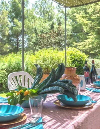 Villa con giardino a Capalbio Toscana