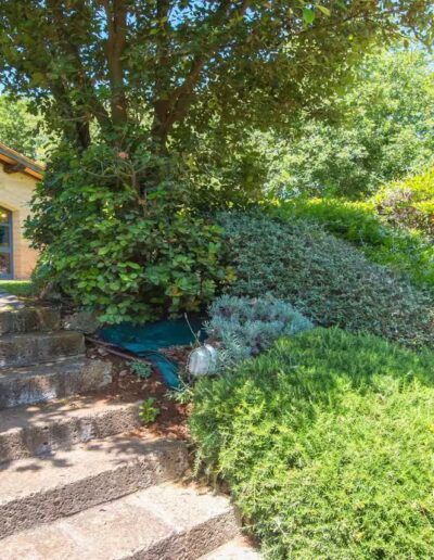 Villa in affitto a Capalbio Toscana